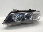 BMW X5 E53 BJ 2006 Scheinwerfer Xenon links ab 12/06 22454500