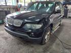 BMW X5 E53 BJ 2006 Scheinwerfer Xenon links ab 12/06 22454500