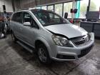 Opel Zafira B Bj 2006 Außenspiegel rechts 13131970 Opel Zafira B Bj 2006 Außenspiegel rechts 13131970