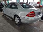 Mercedes-Benz C-Klasse W203 Bj.03 Rückleuchte Heckleuchte links 2038200164