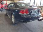 Volvo C70 MC BJ 2008 Kofferraumdeckel ab 12/05