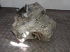 Seat Leon 1P Bj.2007 Schaltgetriebe 6 Gang KDU 29087 P02