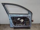 VW Passat 3C B6 Bj.2005 Tür vorne Links Hellblau