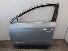 VW Passat 3C B6 Bj.2005 Tür vorne Links Hellblau
