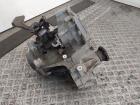Golf 6 5K1 Bj.2009 Schaltgetriebe LEG