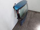 Seat Mii Bj.2017 Heckklappe LW5M Costa Azul Met