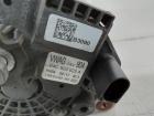 Seat Mii Bj.2017 Lichtmaschine 04C903023A