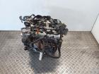 VW Passat 3C Limousine BJ 2007 Engine Motor ab 3/05 BLF
