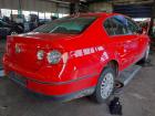 VW Passat 3C Limousine BJ 2007 Engine Motor ab 3/05 BLF
