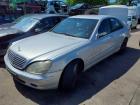 Mercedes Benz S-Klasse W220 Spiegel Aussenspiegel rechts ab 10/98 bis 10/02
