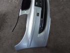 BMW 1er E81 E87 Bj.2008 Stoßfänger vorn 354/7 Titansilber Faceliftmodell ab 3/2007,