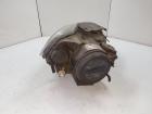 VW Passat 3C B6 BJ. 2009 Scheinwerfer Links Halogen Chrom 3C0941005AB