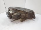 VW Passat 3C B6 BJ. 2009 Scheinwerfer Links Halogen Chrom 3C0941005AB