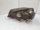 VW Passat 3C B6 Bj.2009 Scheinwerfer Rechts Halogen Chrom 3C0941006AB