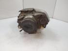 VW Passat 3C B6 Bj.2009 Scheinwerfer Rechts Halogen Chrom 3C0941006AB