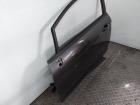 Ford Fiesta CCN Bj.2016 Tür Links Grau Lackiert