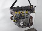Ford Fiesta CCN Bj.2016 Engine Motor 1,25 Stjc