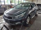Kia Ceed JD Bj.2015 Stossstange Stoßfänger vorne ab 4/12