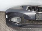 Kia Ceed JD Bj.2015 Stossstange Stoßfänger vorne ab 4/12