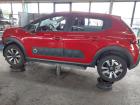 Citroen C3 III SX BJ 2018 Tür vorne links ab 01/17 Citroen C3 III SX BJ 2018 Tür vorne links ab 01/17