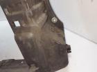 VW Golf 6 1K Bj.2009 Maske Schlossträger Vorn