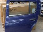 Dacia Sandero BS0 Bj.2009 Tür hinten links