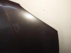 BMW 1ER E87 BJ. 2007 Motorhaube A22 Sparkling Graphite MET