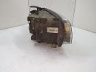 BMW 1ER E87 BJ. 2007 Scheinwerfer Links Halogen Schwarz 6311719338702