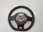 VW UP BJ. 2012 Lenkrad 3SP 1S0419091B 1S0880201B