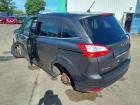 Ford Grand C-Max Bj.2019 Heckklappe Magnetic-Grau Met.