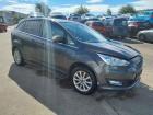 Ford Grand C-Max Bj.2019 Kühlergrill F1CB8138B