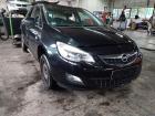 Opel Astra J BJ 2012 Motorkühler Klimakühler Elektrolüfter ab 11/09