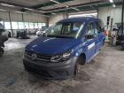 VW Caddy 2K BJ.2016 Armatur Tacho Kombiinstrument 2K5920876C