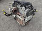 VW Passat 3C BJ 2010 Motor Engine Cbab