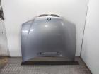 BMW 3ER E46 BJ. 2003 Motorhaube Silbergrau Met. 09.01-