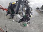 Opel Corsa D Bj.2011 Motor Engine A13DTC