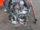 Opel Corsa D Bj.2011 Motor Engine A13DTC