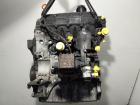 VW T5 7H Engine Motor ab 04/03 AXB Bastlermotor C-Ware hohe km