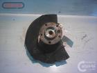 BMW 7-Er E65/E66; Achsschenkel Vorne links; Radlagergehäuse; 01-08; 6753461