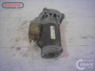 Peugeot 206 (2a/2c), XN; Anlasser 1,9d Gs / Anlasser; Baujahr: 2000; 8E00581NGB