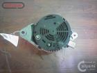 Opel Vectra-B Lichtmaschine Generator 0986038600 0123120001