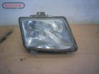 Mercedes-Benz V-Klasse V200 Scheinwerfer Rechts Nebel 6388202061