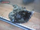 Citroen C5 Limousine/Kombi Schaltgetriebe Gearbox 2,2TD/98KW