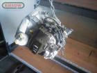 Renault Espace Iv (Jk0/Jk1), Grundmodell; Automatikgetr.5g 3,0 / Getriebe; Baujahr: 2004; GT-DKD820F 5550SN; GT-DKD820F