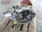 Citroen C5 Limousine/Kombi Schaltgetriebe Gearbox 3.0/152KW