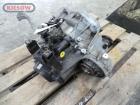 VW Polo 9N; Getriebe; Gearbox; ab 11/01-; DGN