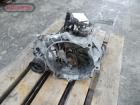 VW Polo 9N; Getriebe; Gearbox; ab 11/01-; DGN