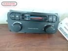 Chrysler Voyager RG Heizungsregulierung ab 01/01- 05005002AFA