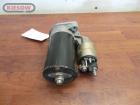 BMW 3-Er (E46/5) (00-04), 316 Ti; Anlasser 1,8 Gs / Anlasser; Baujahr: 2002; 7505979 BMW 3-Er (E46/5) (00-04), 316 Ti; Anlasser 1,8 Gs / Anlasser; Baujahr: 2002; 7505979