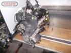 Fiat Punto 188; Motor; Engine; ab 09/99-; 188A2000